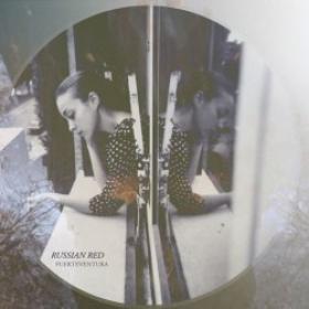 Russian Red: Fuerteventura (EDICION "ITUNES DELUXE EDITION" )