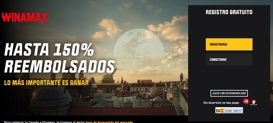 Winamax